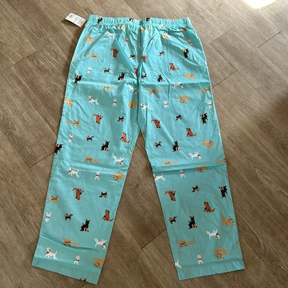 Pride Dogs lounge pants